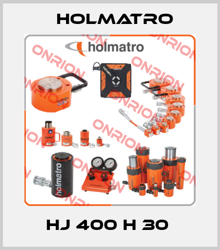 HJ 400 H 30  Holmatro