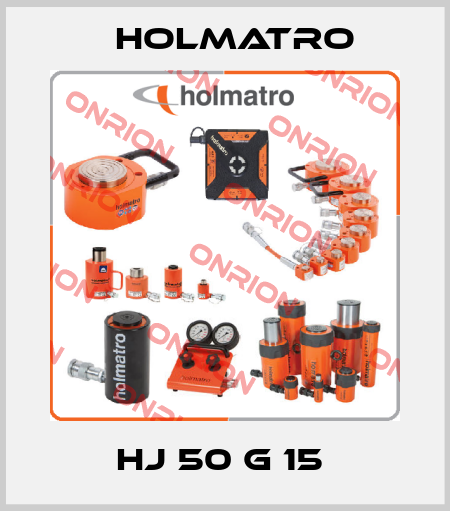 HJ 50 G 15  Holmatro