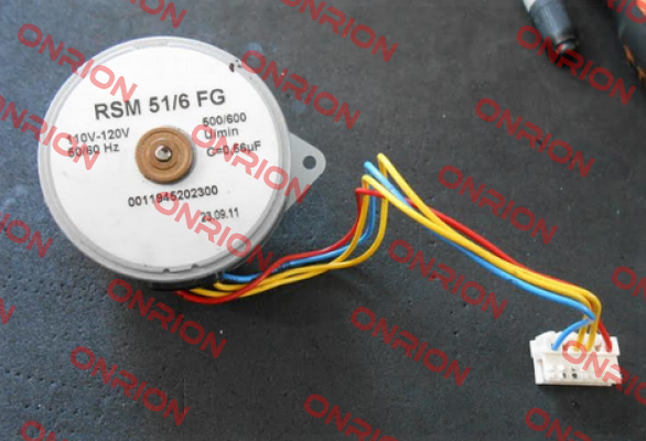 RSM 51/6 FG    OEM-big