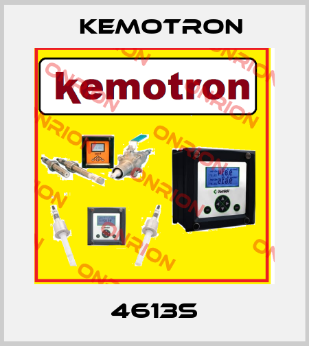 4613S Kemotron