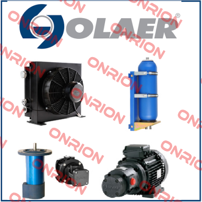 B120T-60  Olaer (Parker)