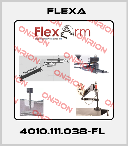 4010.111.038-FL  Flexa