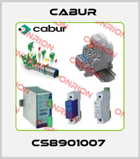 CS8901007  Cabur