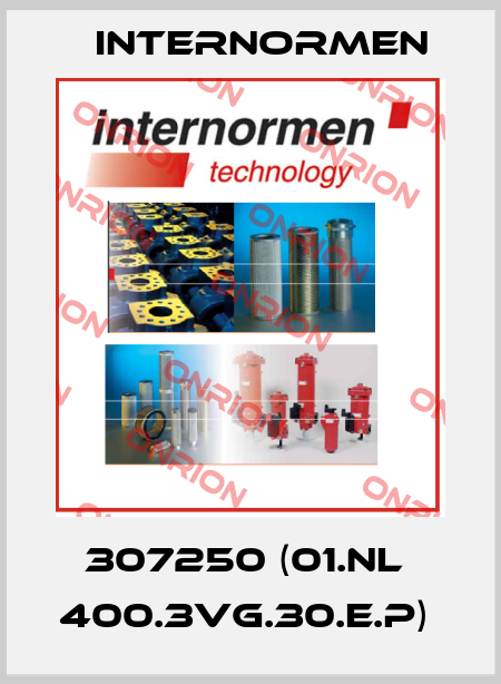 307250 (01.NL  400.3VG.30.E.P)  Internormen