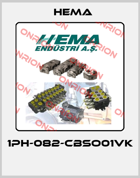 1PH-082-CBSO01VK  Hema