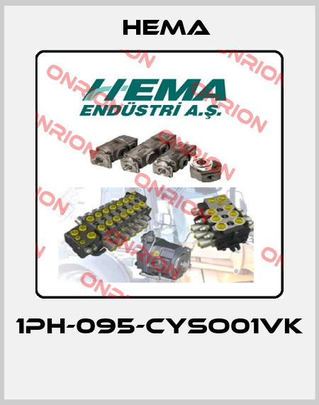 1PH-095-CYSO01VK  Hema