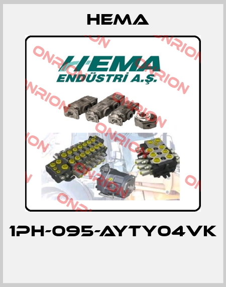 1PH-095-AYTY04VK  Hema