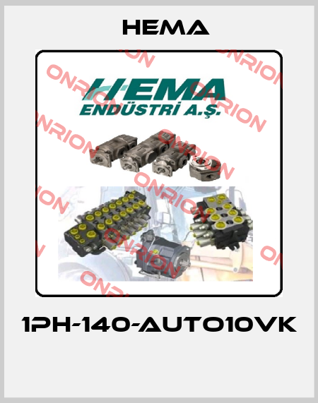 1PH-140-AUTO10VK  Hema