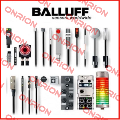 BAM MC-XA-002-D04.0-2  Balluff