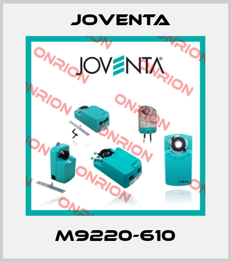 M9220-610 Joventa