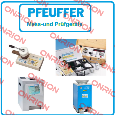 2150 0130  Pfeuffer