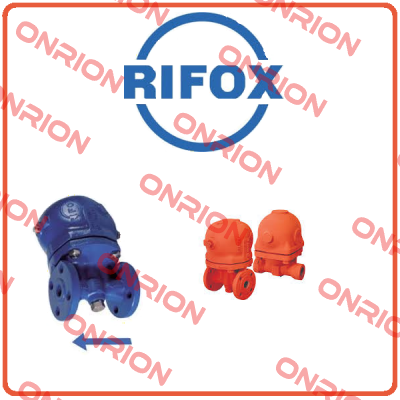 3DIG10CU/M  Rifox