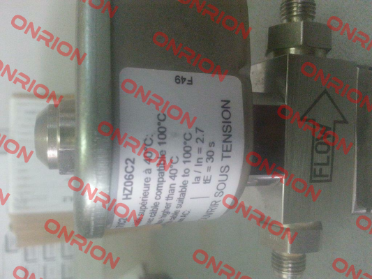 P013-FV-5149 483371C2* HZ06C2 - OEM -big