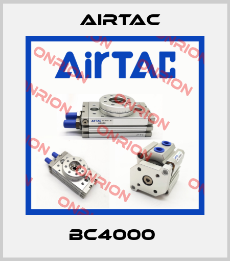 BC4000  Airtac