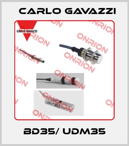 BD35/ UDM35 Carlo Gavazzi