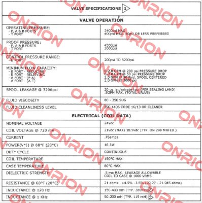 VEP03M-3-B220-GD-24L-B-Y5861-8 (OEM)-big