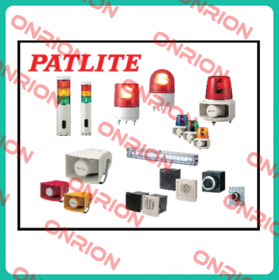 RT-100D-G  Patlite