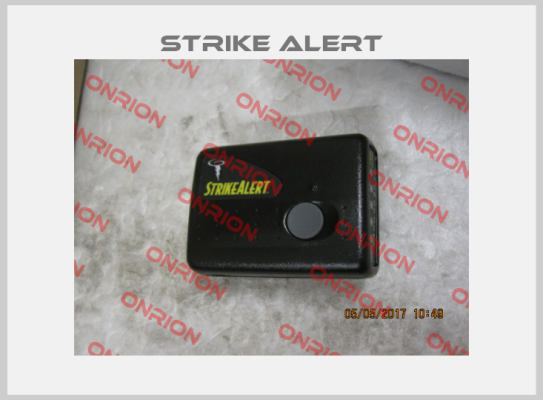 Strike Alert LD-1000-big