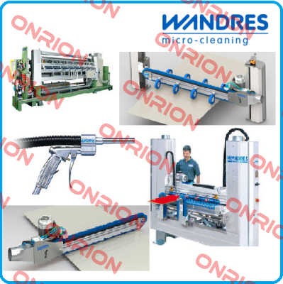 3826521  Wandres