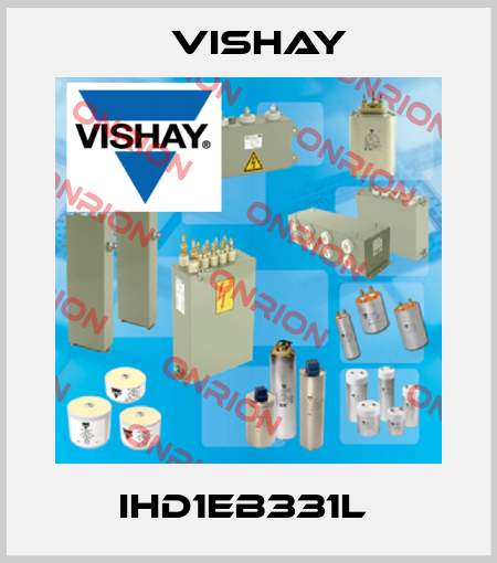 IHD1EB331L  Vishay