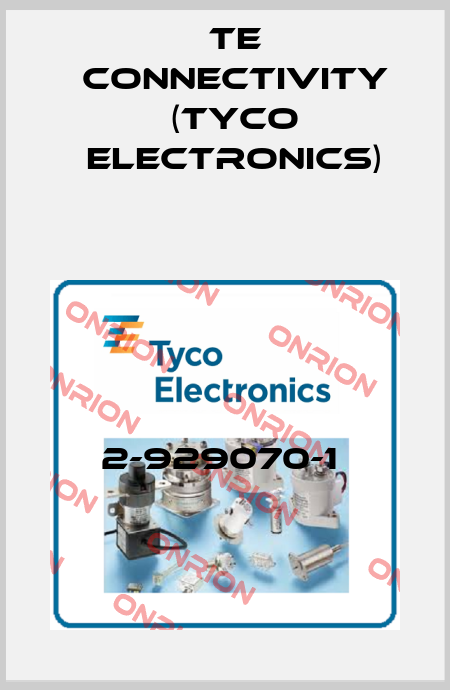 2-929070-1  TE Connectivity (Tyco Electronics)