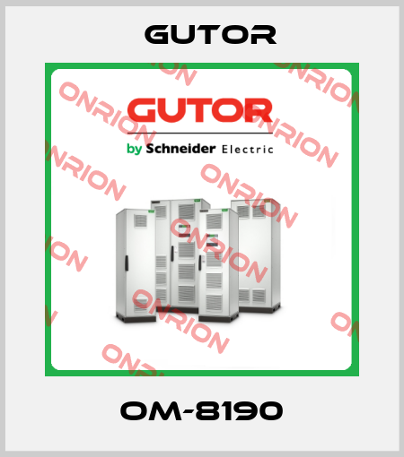 OM-8190 Gutor