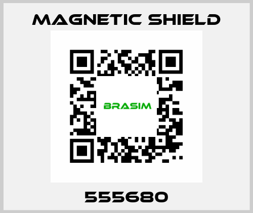 555680 Magnetic Shield