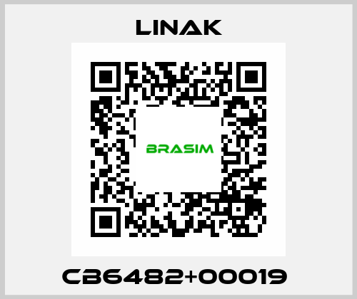 CB6482+00019  Linak