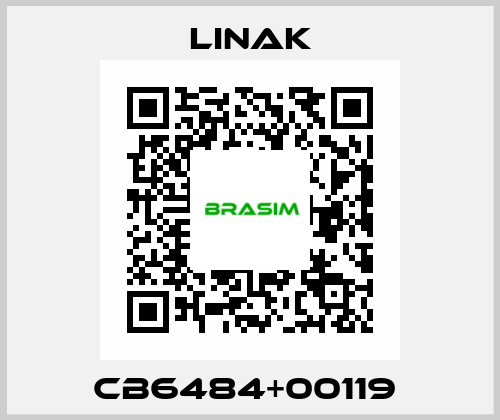 CB6484+00119  Linak