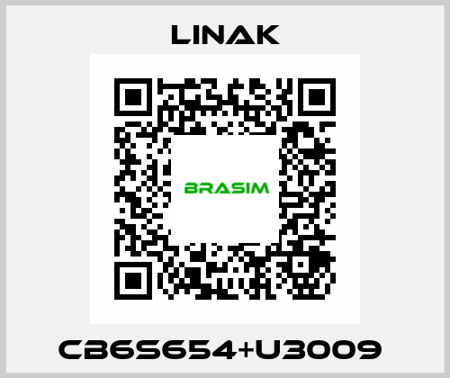 CB6S654+U3009  Linak