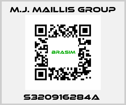 S320916284A  M.J. MAILLIS GROUP