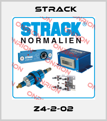 Z4-2-02 Strack