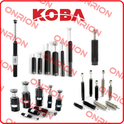 KMA20-16B-EU  KOBA CO., LTD