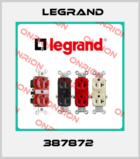 387872  Legrand