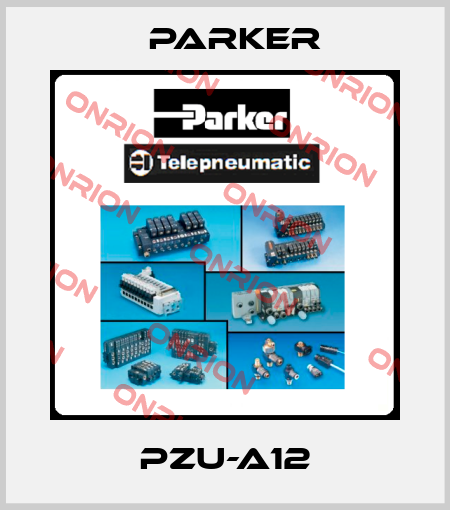 PZU-A12 Parker