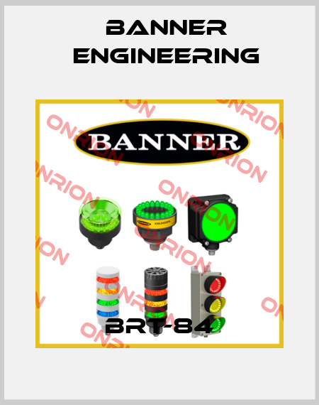 BRT-84 Banner Engineering