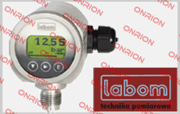 GA2540-A161066C1222D2-M22N2T11  Labom