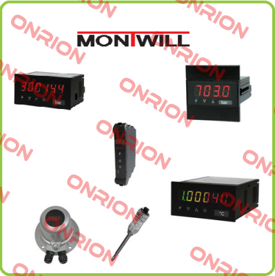 M2-1TR5B.040X.572CD Montwill