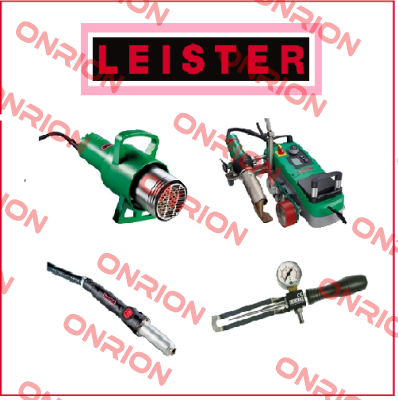 SW-F8  Leister