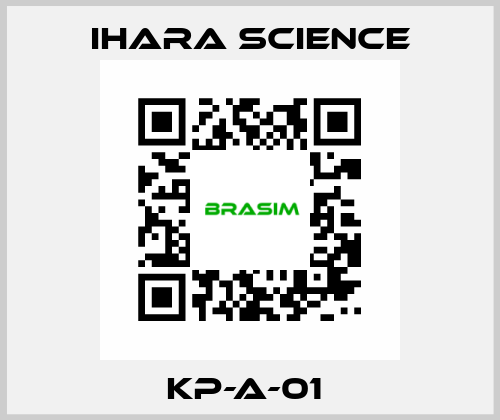 KP-A-01  Ihara Science