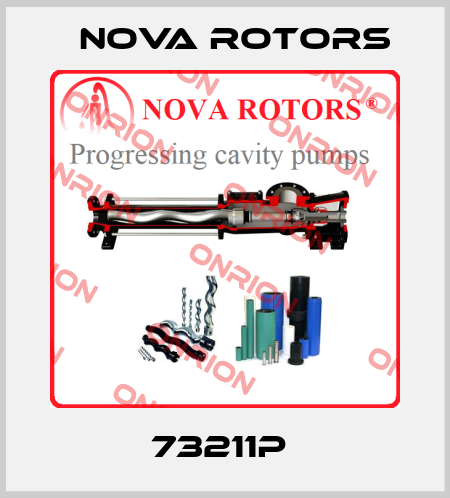 73211P  Nova Rotors