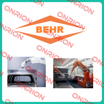 8FV 351 330-711   Behr