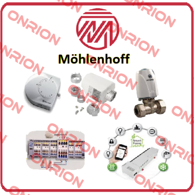 AA 6031 Obsolete!! Replaced by APP 40405-00N00-1S  Moehlenhoff