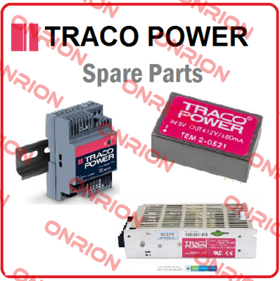 TES 1-2423  Traco Power