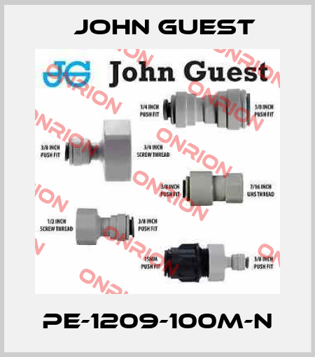 PE-1209-100M-N John Guest