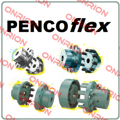 Typ PN155-2L  PENCOflex