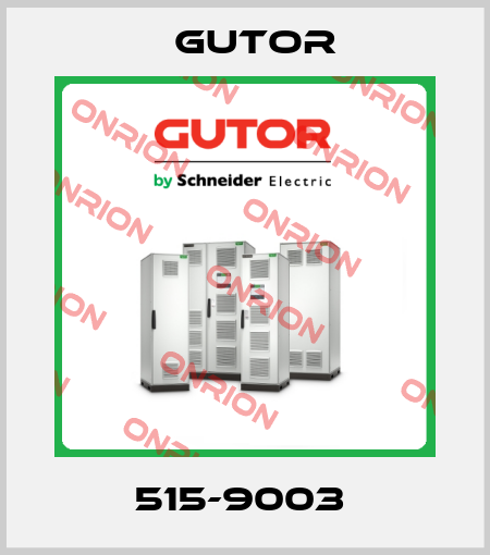 515-9003  Gutor