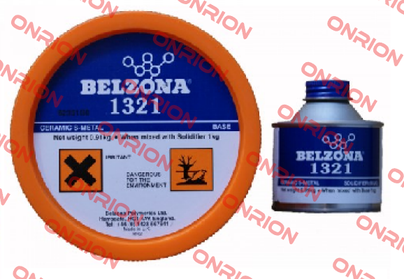 Belzona ® 1321-big