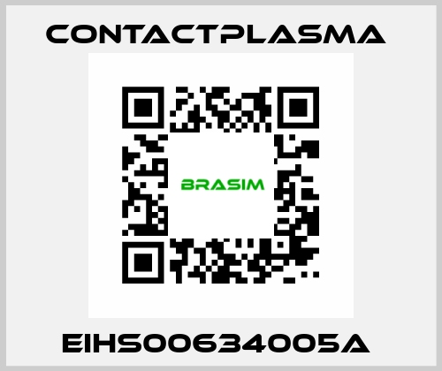 EIHS00634005A  Contactplasma 