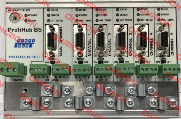 ProfiHub B5+R-big